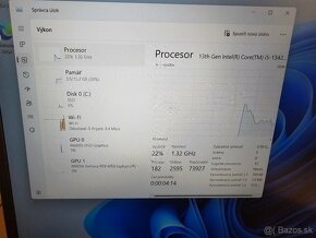 Acer Nitro V15 i5 - 13420H / 16GB / 512GB / RTX 4050 - 6