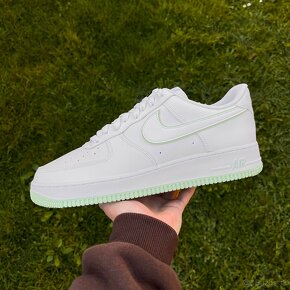 Nike Air Force 1 Low nové 45.5 - 6