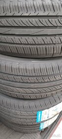 Letné pneumatiky 205/55 R16 - 6