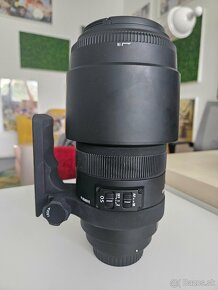 SIGMA 120-400 f/ 4.5 - 5.6 APO DG - 6