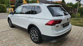 Volkswagen Tiguan Allspace 7miestny - 6