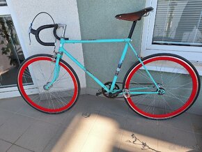 Eska premier fixie/single - 6