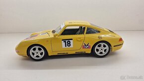 1:18 PORSCHE 911 993 MT - 6