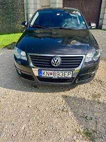 Volkswagen Passat 2.0TFSi - 6