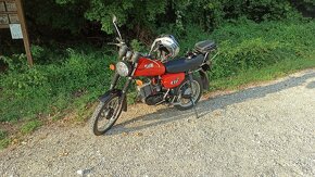 MZ 150 - 6