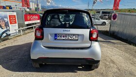 Smart Fortwo coupé 71k - 6