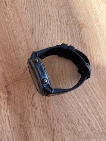 Garmin Fenix 6X sapphire - 6