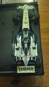 RC auto F1 - 6