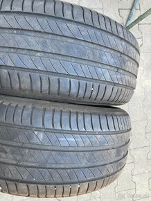 235/55 R17 103Y Michalin Primacy 4 - 6