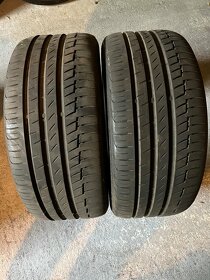 Continental 235/45 R17 - 6