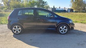 Vw golf plus 1.9tdi - 6