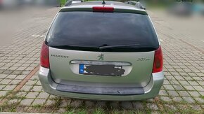 Peugeot 307 SW 1.6 16V - 6