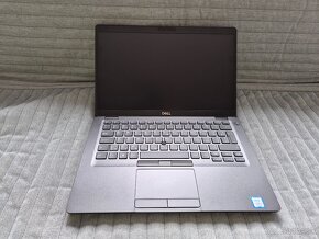 Dell Latitude 5400 i5, 16GB, 500 ssd, TOP stav - 6