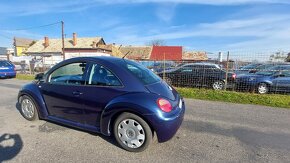 Volkswagen Beetle 1.9 tdi, 66 kw, M5 - 6