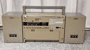 Aiwa CA-70 / Acoustic 3D / JAPAN / CARRY COMPONENT SYSTEM - 6