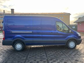 Predám Ford Transit Van 2.2 TDCi 155k Trend L3H2 T350 - 6