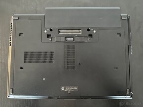 Notebook HP EliteBook 8460p - 6