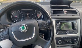 Skoda Octavia 1.6 tdi - 6