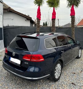 Volkswagen Passat B7 2.0 TDI - 6