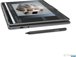 Lenovo Yoga 7 16IAP7 Storm Grey celokovový - 6