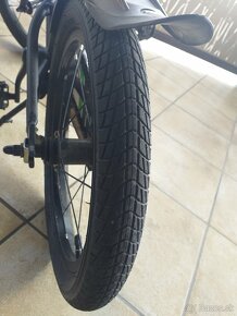 Bicykel KENZEL 16 - 6