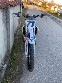 Husqvarna TC 85 2019 - 6