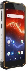 myPhone Hammer Energy 2 dual SIM – odolný mobil - ako nový - 6