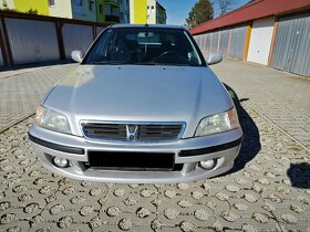 Honda Civic 1.5 Vtec - 6