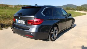 BMW 320xd m performance 2017 - 6