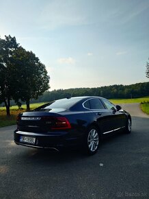 Volvo S90 - 6