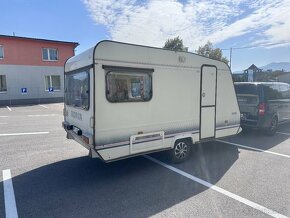 Adria Sport 380, 3 miestny, predstan, karavan - 6