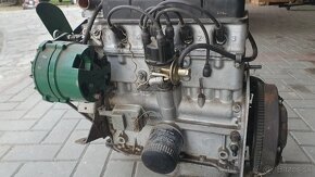 Motor Škoda 1203. - 6