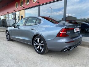 Volvo S60 R-Design 2.0 145kW B4 Geartronic - 6