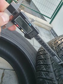 Zimne pneumatiky 225/60/17 NOKIAN - 6