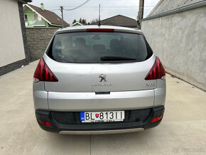 PEUGEOT 3008 1,6 HDI 84KW - 6