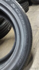 Pirelli 235/55r18 letné - 6