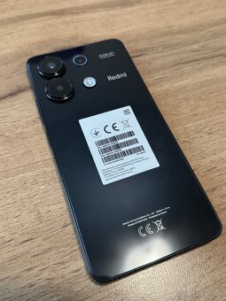 Xiaomi Redmi note 13 - 256 Gb - 6