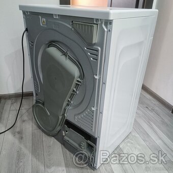 Beko FDF7434CSRX, sušička prádla s tepelným čerpadlom - 6