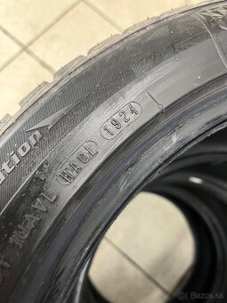 zimné pneu NEXEN WINGUARD 235/45 R18 - 6