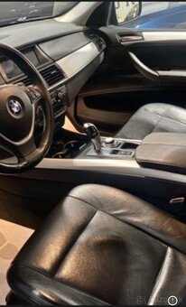 BMW x5 - 6