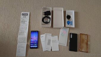 Sony Xperia 5 II 8GB RAM / 128 GB HDD - 6