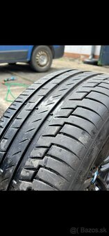 Letní alu kola BMW 5 245/45 R18 - 6