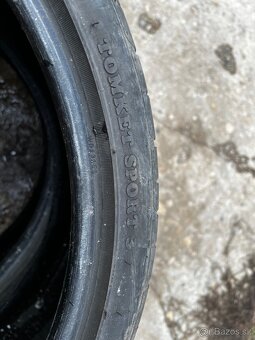 Pneu 225/35 R19 Tomket - 6