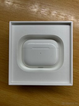 Apple AirPods Pro s MagSafe puzdrom (USB-C) - 6