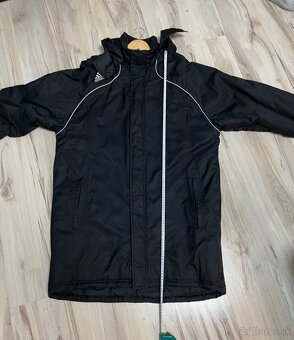 Zimná bunda Adidas Parka 3xl - 6