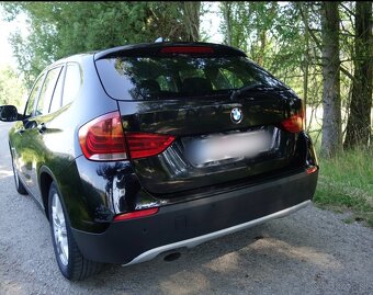 BMW X1 xdrive - 6