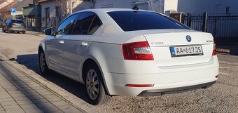 Škoda Octávia 1.0 TSI  DSG  Drive  85KW   / r.v.2018  / - 6