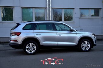 ⏩ Škoda Kodiaq 2.0 TDI SCR EVO Ambition DSG - 6