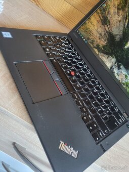 Lenovo X260 i5 4x2.5Ghz,8GBDDR4,250GBSSD,webka,wifi,BT - 6