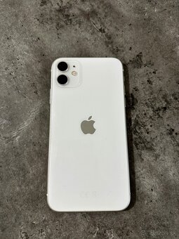 Predám iPhone 11 128 GB - 6